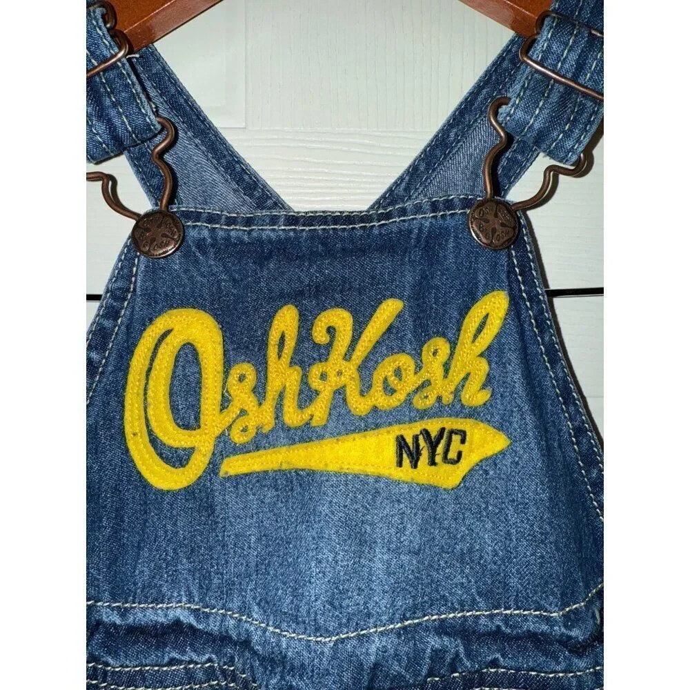 OshKosh Bgosh oshkosh b’gosh